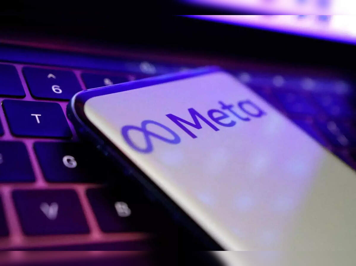 Meta layoffs amid AI advancements