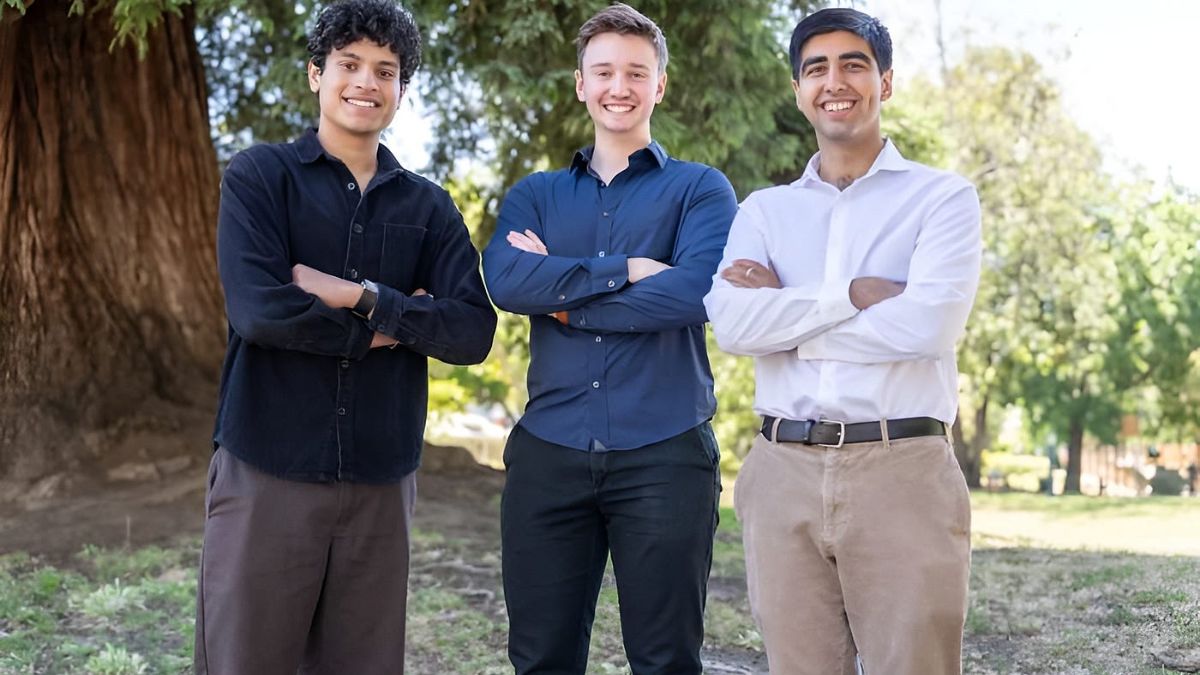 Young Indian-American billionaires revolutionizing AI recruiting